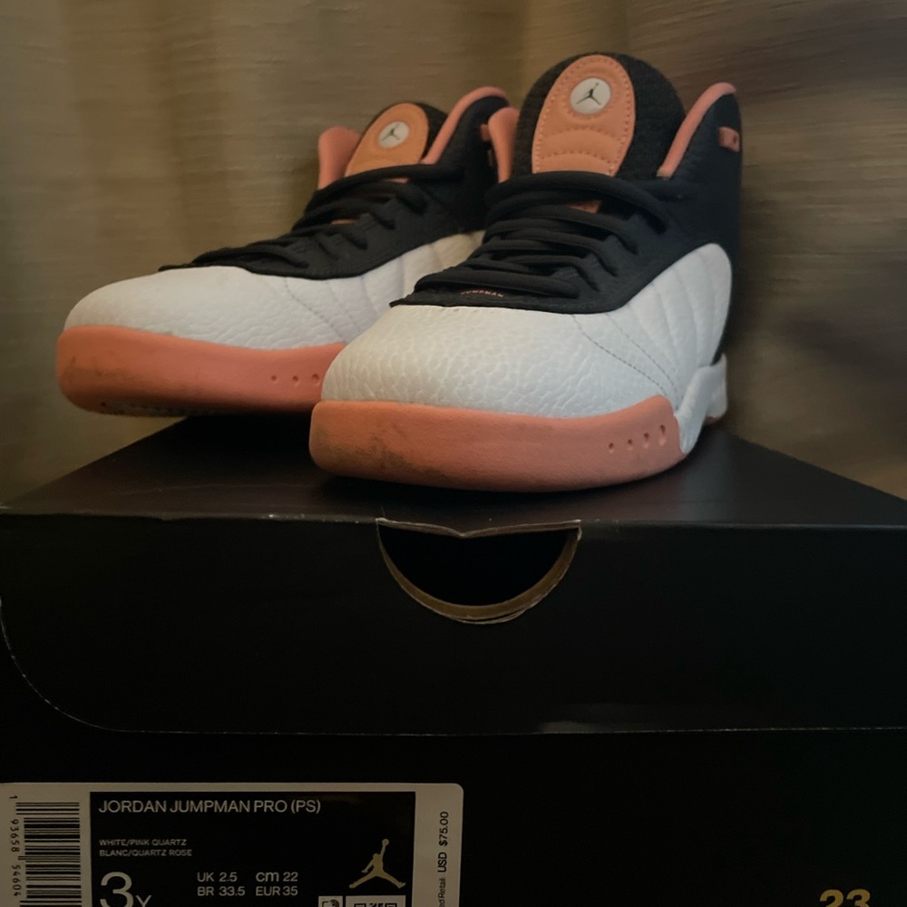 Jordan Jumpman Pro - Picture 3 of 3